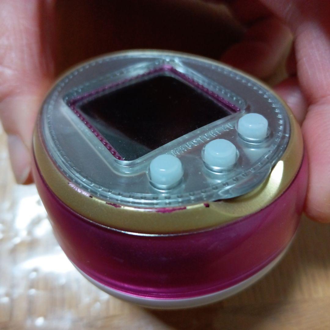 Tamagotchi 4U ピンク