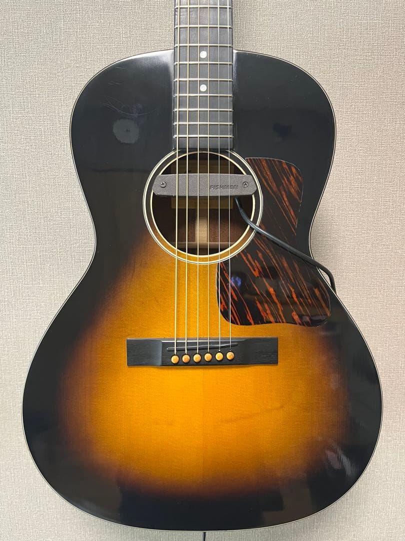 ☆ Eastman E1-00SS☆オール単板☆ピックアップ付属FISHMAN - メルカリ