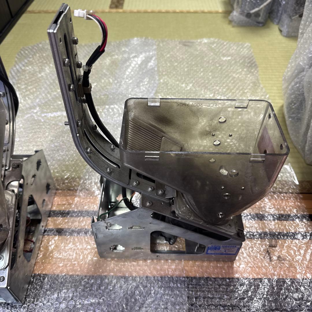 メダルゲーム メダルホッパー