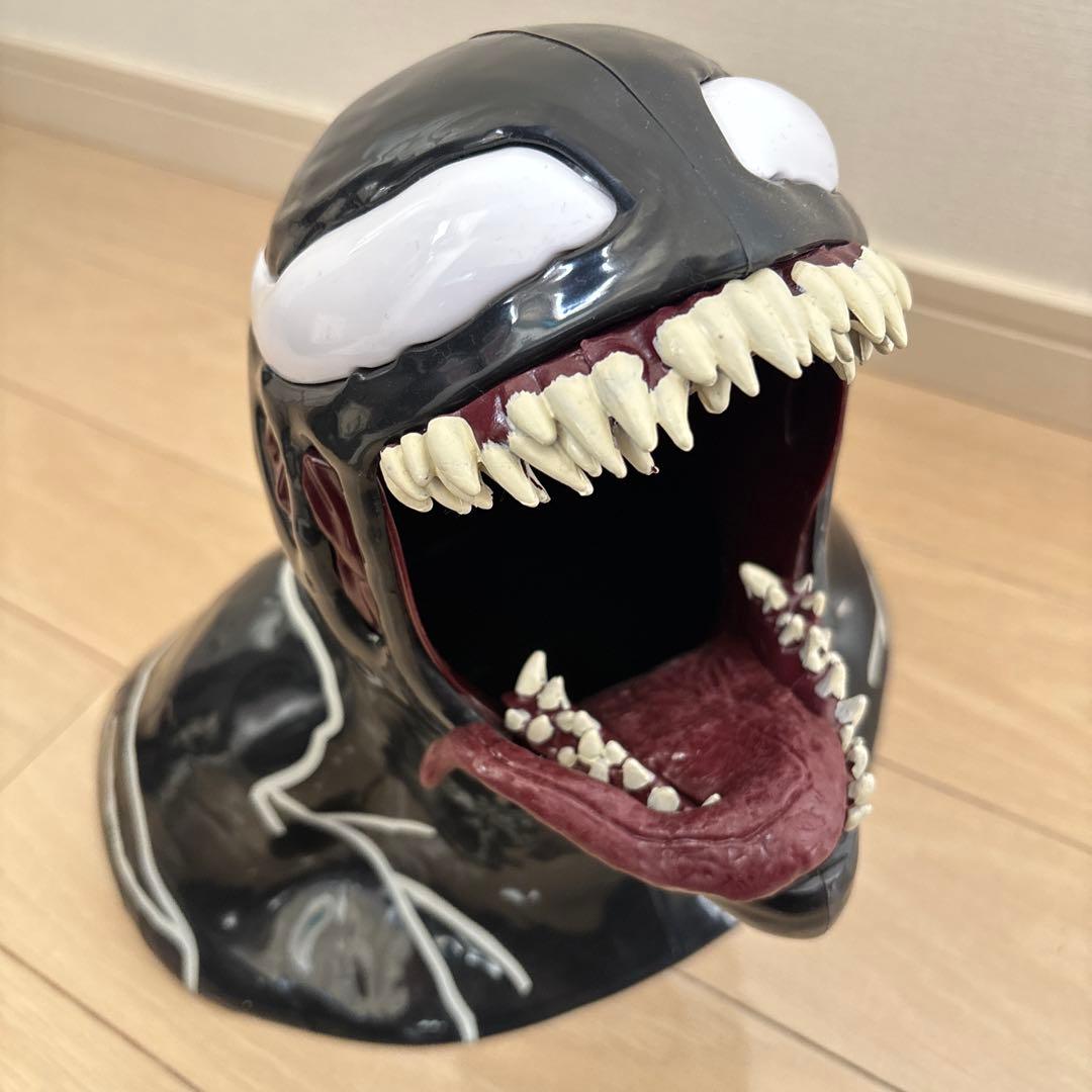 ヴェノム ポップコーンバケット