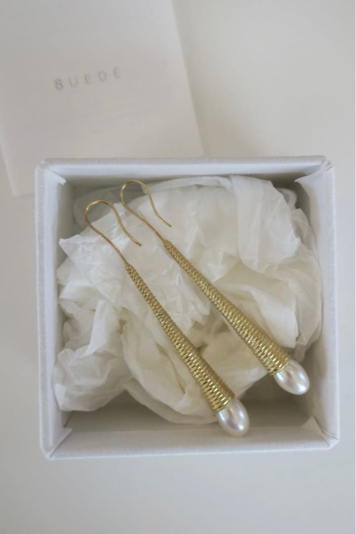 momo様専用】8UEDE SPECTRUM HOLE PIERCE ピアス - メルカリ