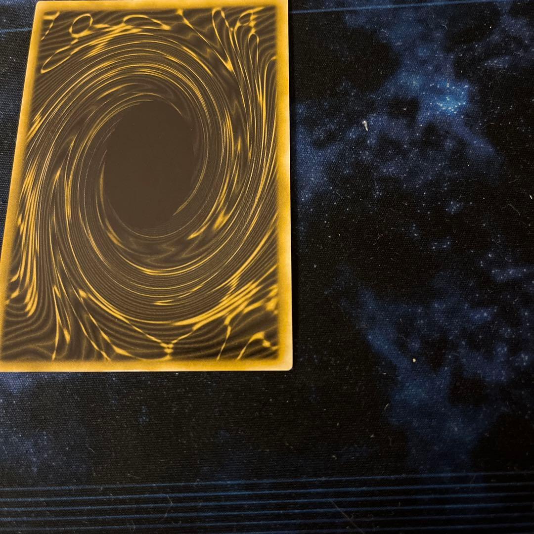 遊戯王　ラーの翼神竜 美品