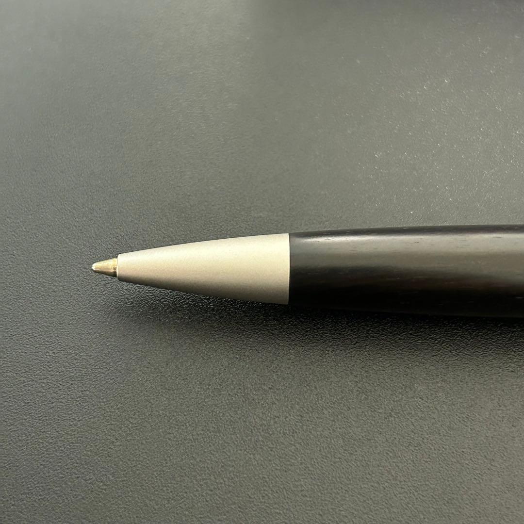 LAMY2000 ブラックウッド 単色ボールペン ラミー