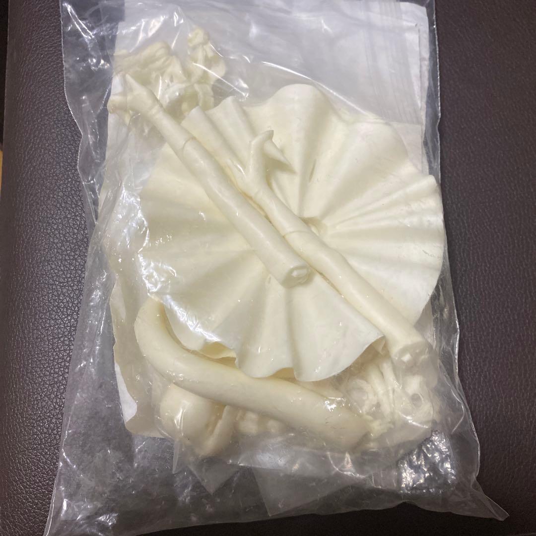 FGO エリザベート・バートリー ガレージキット wf2017w