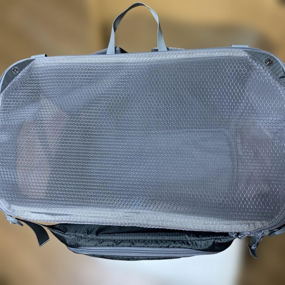 tike 様専用！mont-bell モンベル ドッグキャリングバッグL