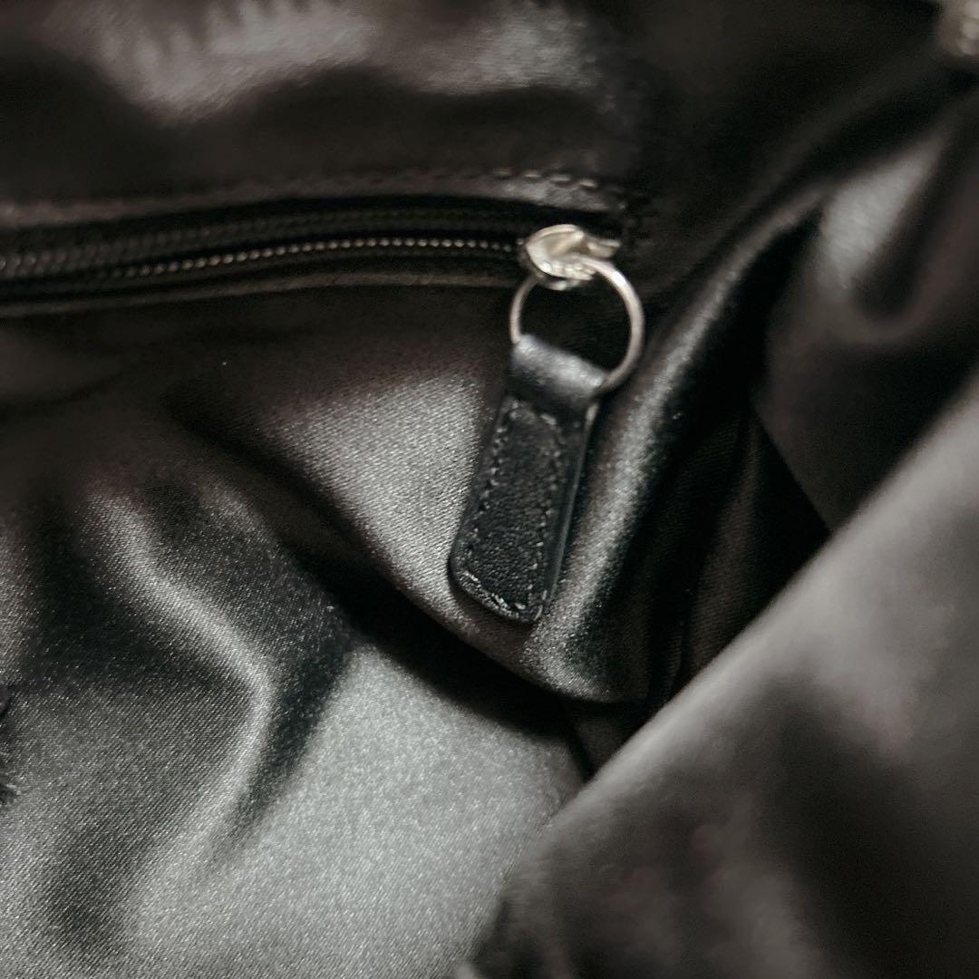 ✨イチイ✨COACH コーチ ハンドバッグ シグネチャー パッチワーク