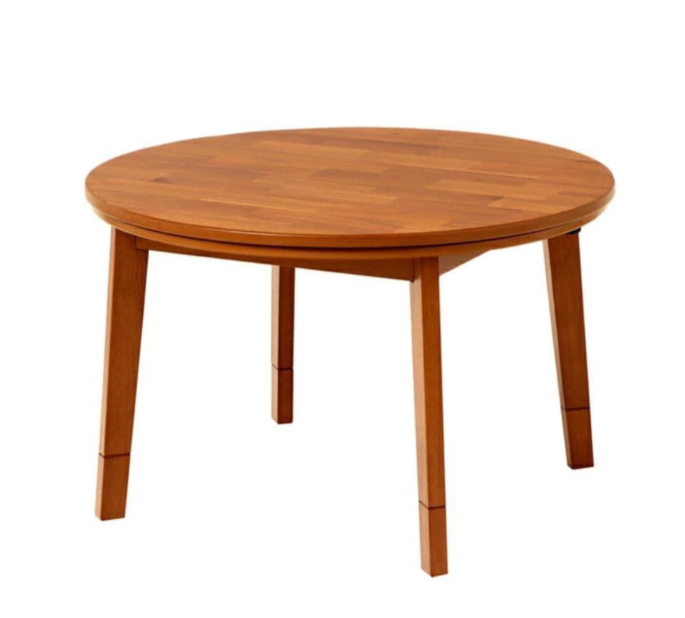 ヤマソロ　継ぎ足こたつ ペルモ pelmo 継ぎ脚コタツ Pelmo(ペルモ) ヤマソロ | ヤマソロ公式