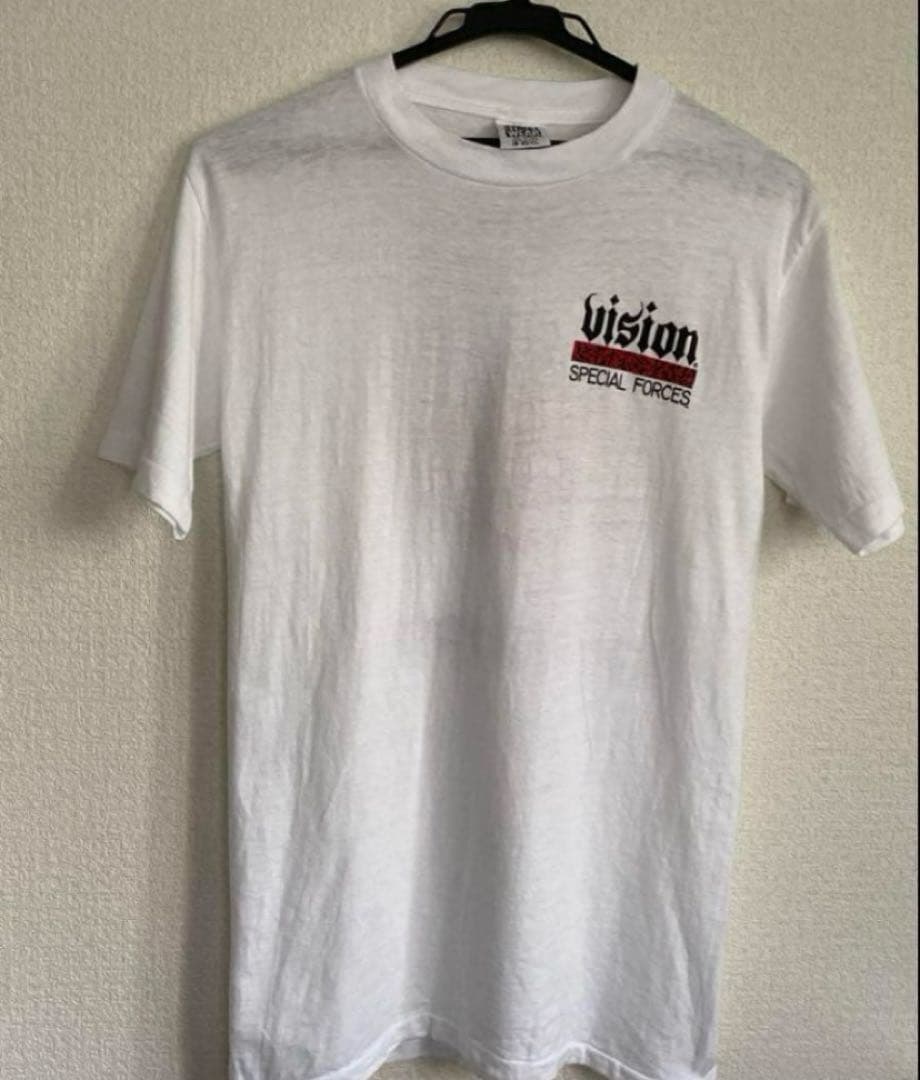 オールド ビンテージ vision street wear Tシャツ OLD