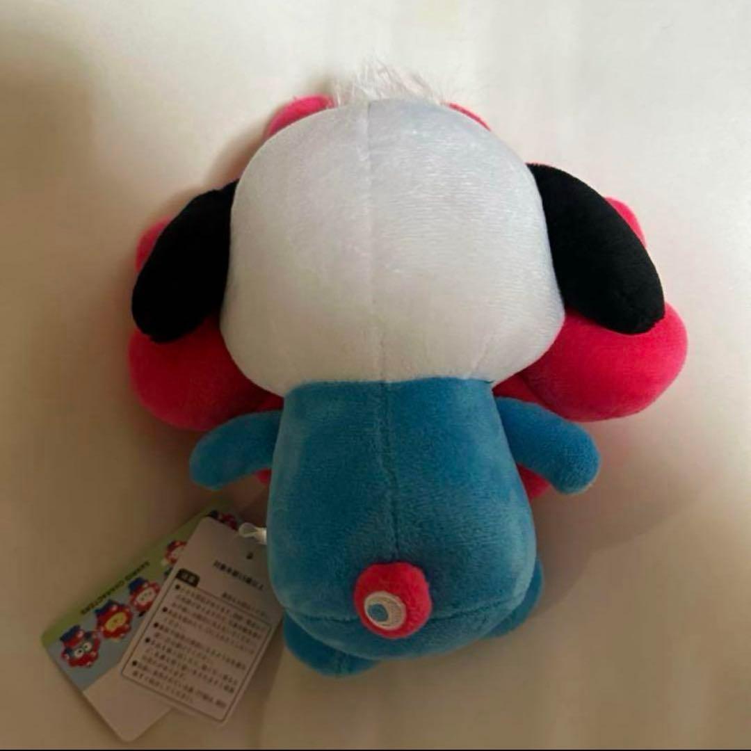 ポチャッコ M サンリオ ミャクミャク 万博 会場限定