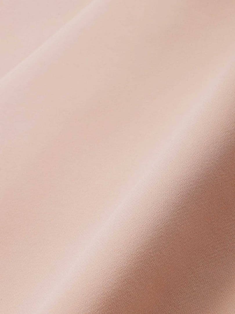 【新品 50%OFF】Aveniretoile ダブルクロスフレアスカート