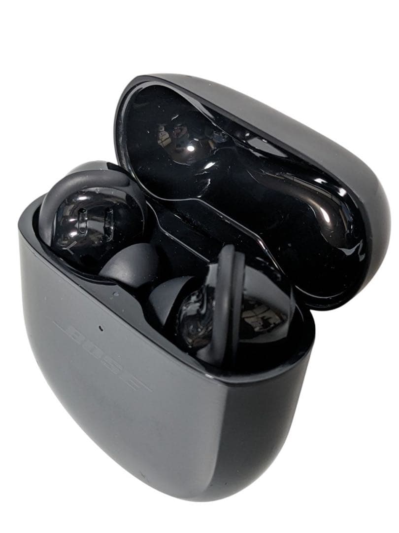 BOSE QuietComfort Earbuds Ⅱ ジャンク 【ジャンク】Bose