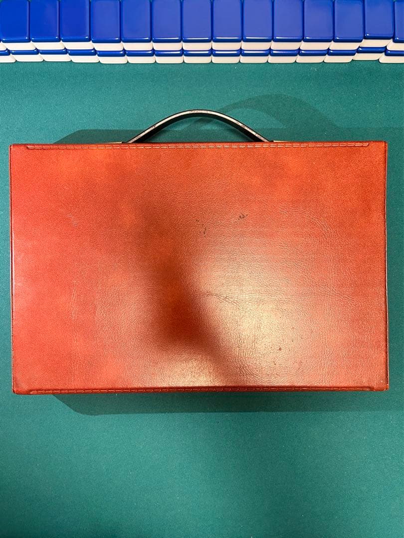 麻雀牌　マージャン（プレミア）