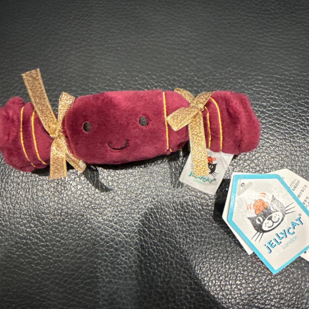  クリスマス6点　ぬいぐるみ　セット売り