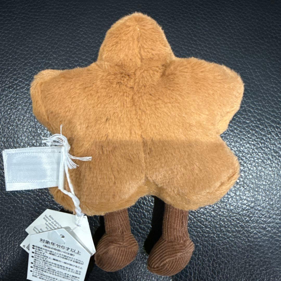  クリスマス6点　ぬいぐるみ　セット売り