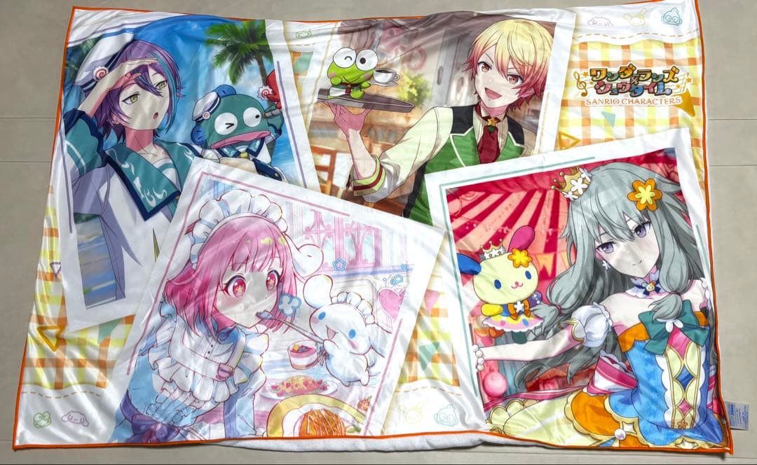 プロセカ まとめ売り バラ売り可 2つ目 - メルカリ