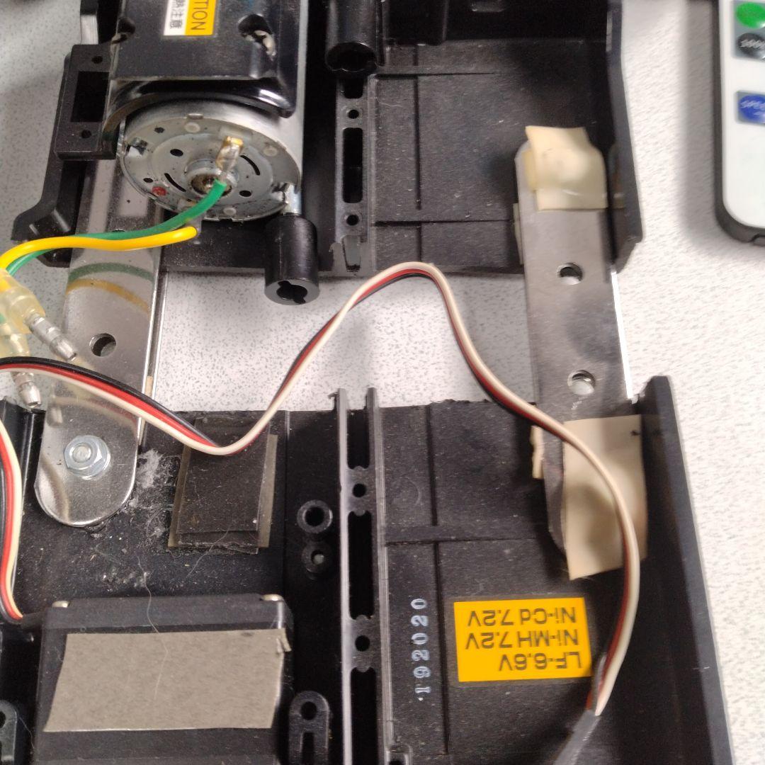 レクサスパトカー