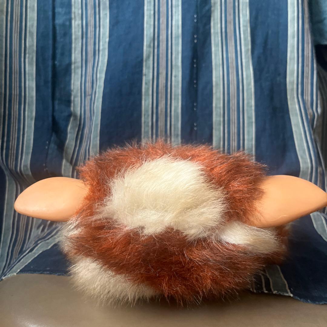 80年代 90年代 gremlins 大 キズモ