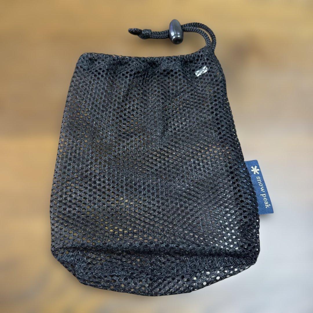 peak スノーピーク 雪峰 スタッキングマグM200、M150セット