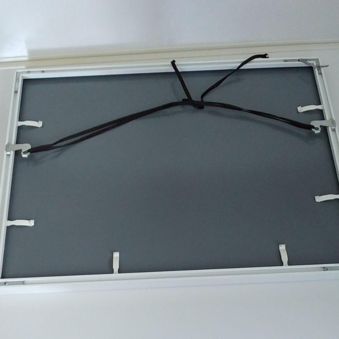 値引き中、織田義郎 絵画 94／100 ドイツ ビスマールの港 インテリア