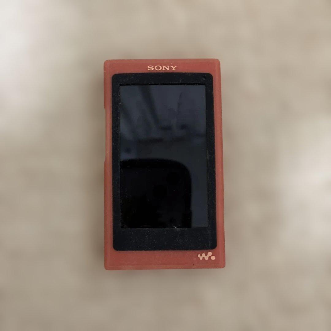 SONY NW-A45 レッド デジタル音楽プレーヤー SONY NW-A45 (R) [16GB トワイライトレッド] 価格比較 - 価格.com