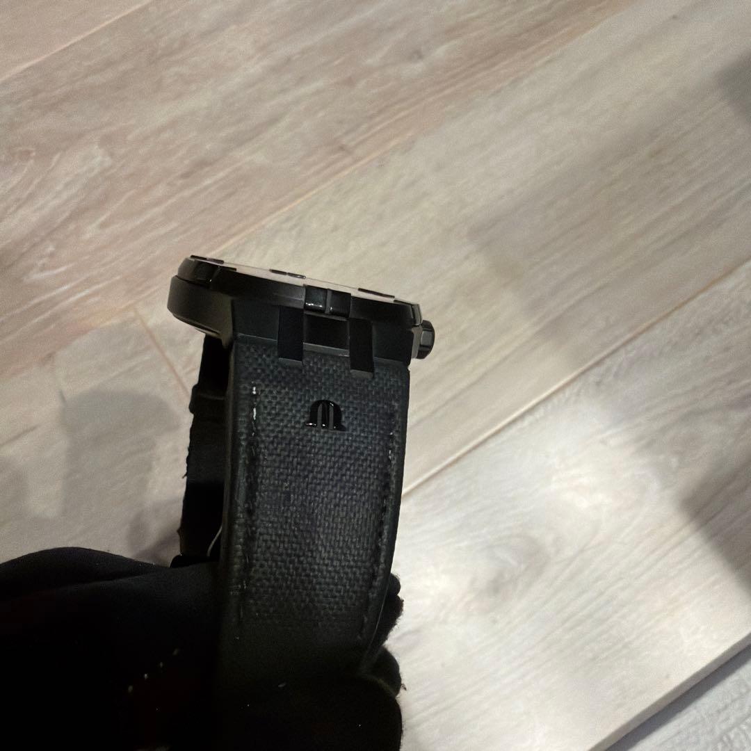 モーリスラクロア 腕時計 アイコン デイト AI6008