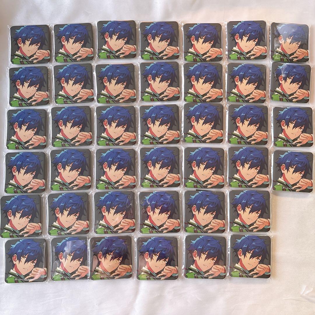 あんスタ Eden TRIP アルバム アニメイト特典 漣ジュン あんスタ Eden TRIP アルバム アニメイト特典 漣ジュン あんさんぶる