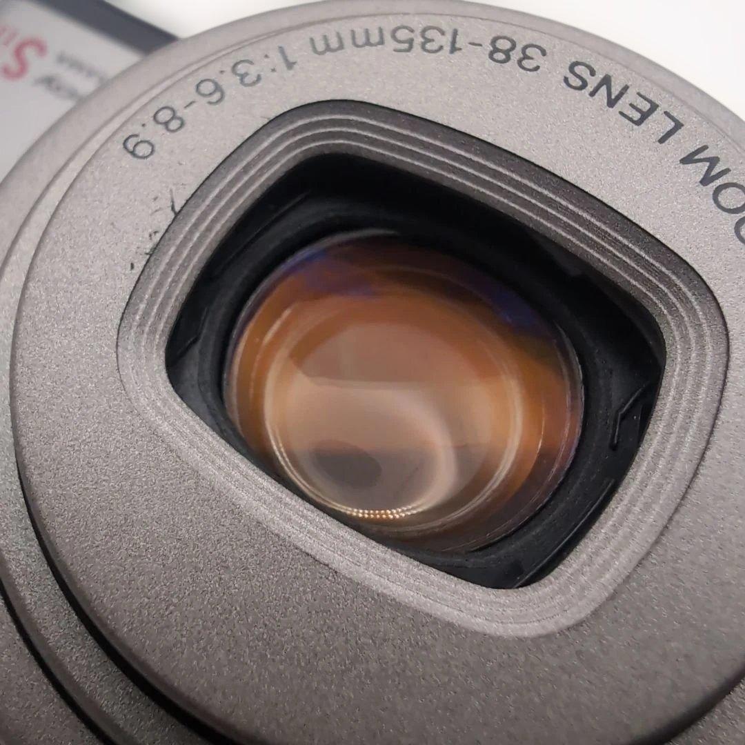 ★良品★Autoboy SII PANORAMA 38-135 F3.6-8.9