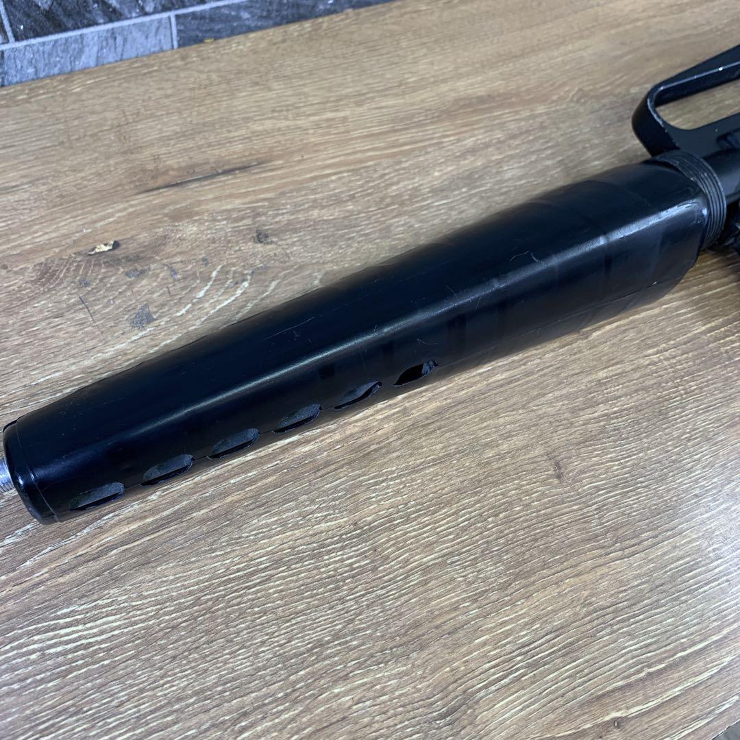 マルシン　COLT M16A1　アサルトライフル　モデルガン　トイガン