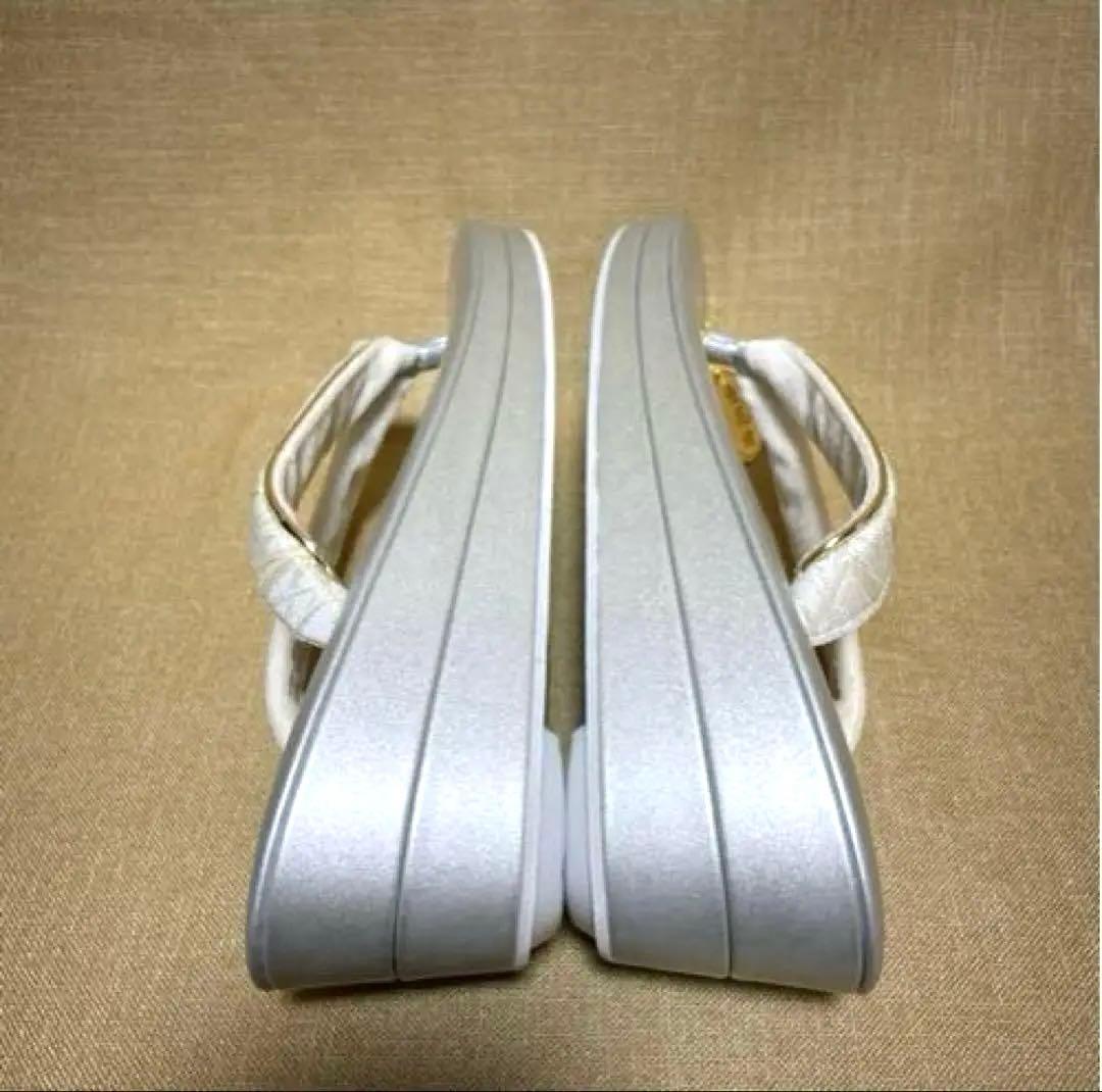 未使用✨結婚式　留袖　訪問着　礼装用　草履バッグセット　七五三