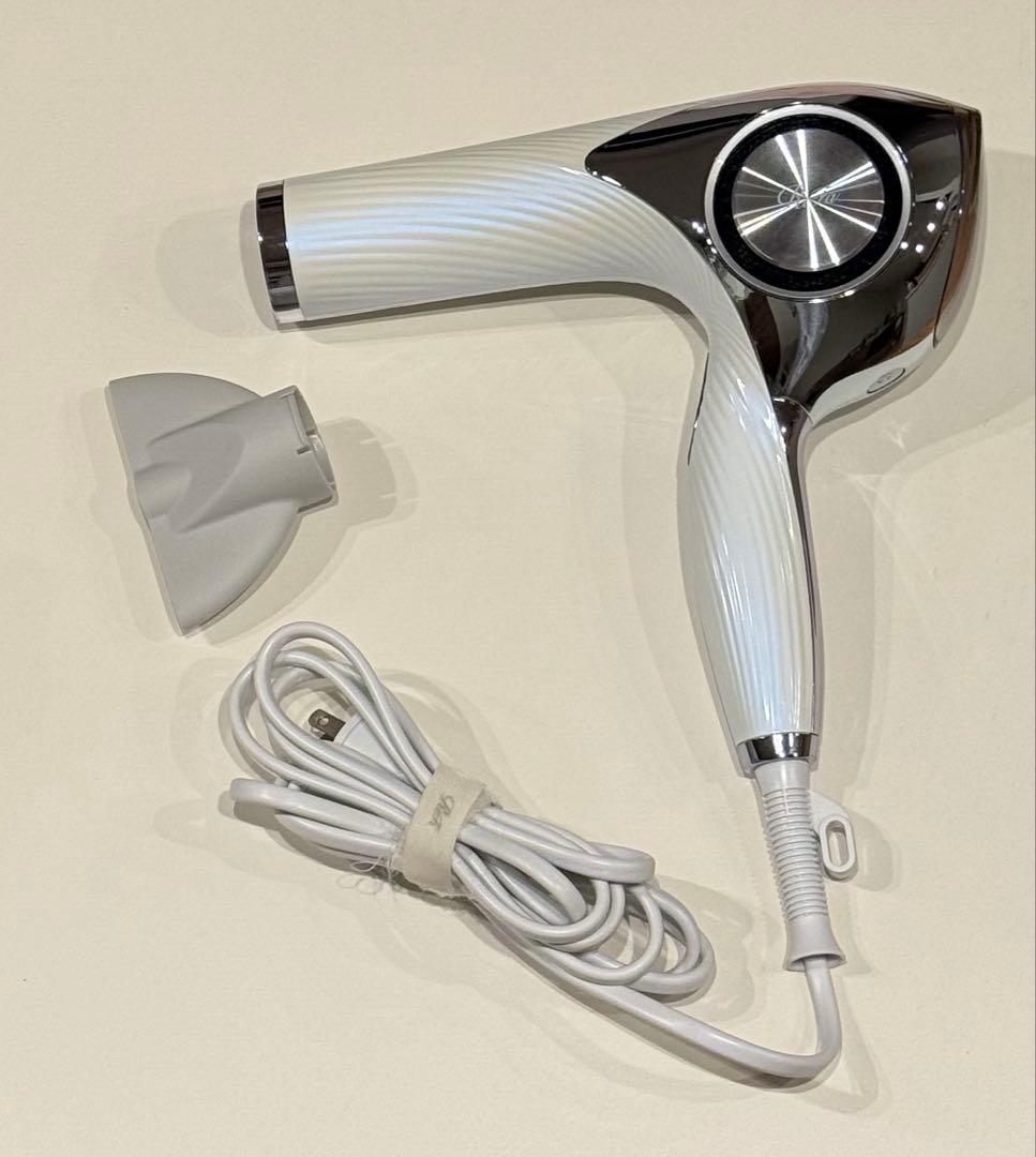 ReFa BEAUTY DRYER PRO ホワイト｜付属品有