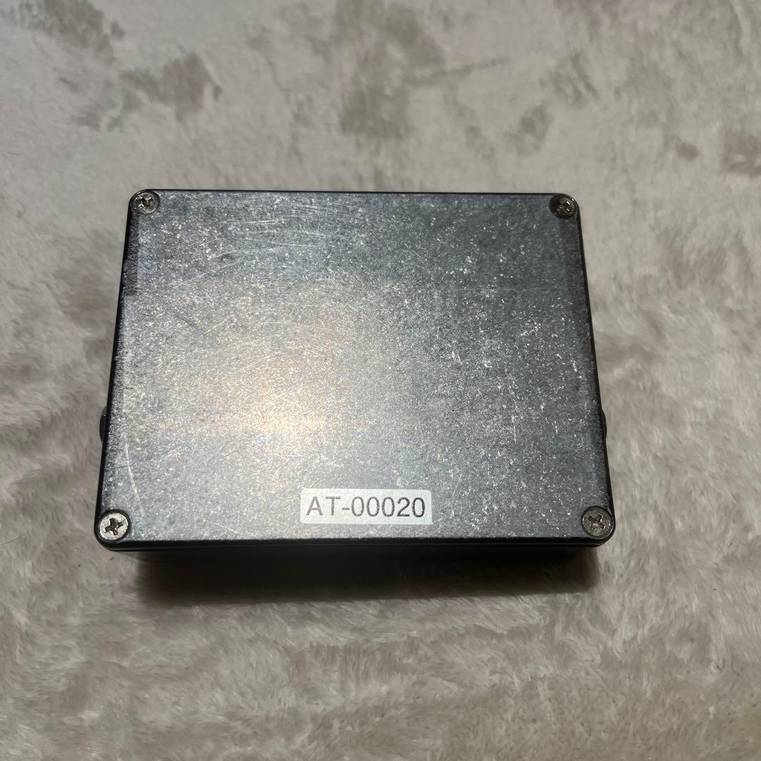 vivie ATHENA 歪みエフェクター