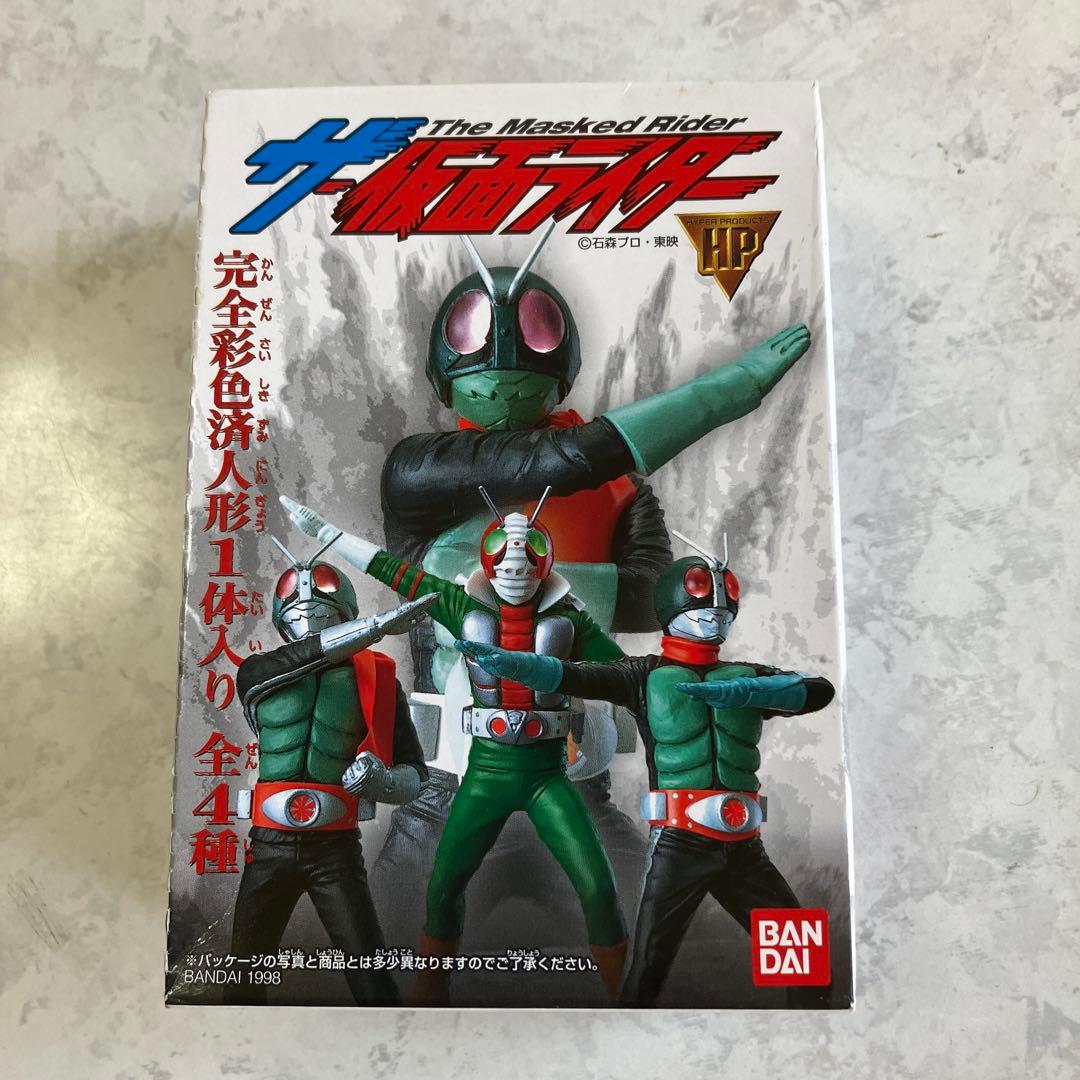 仮面ライダー　時計　フィギュア まとめ売り