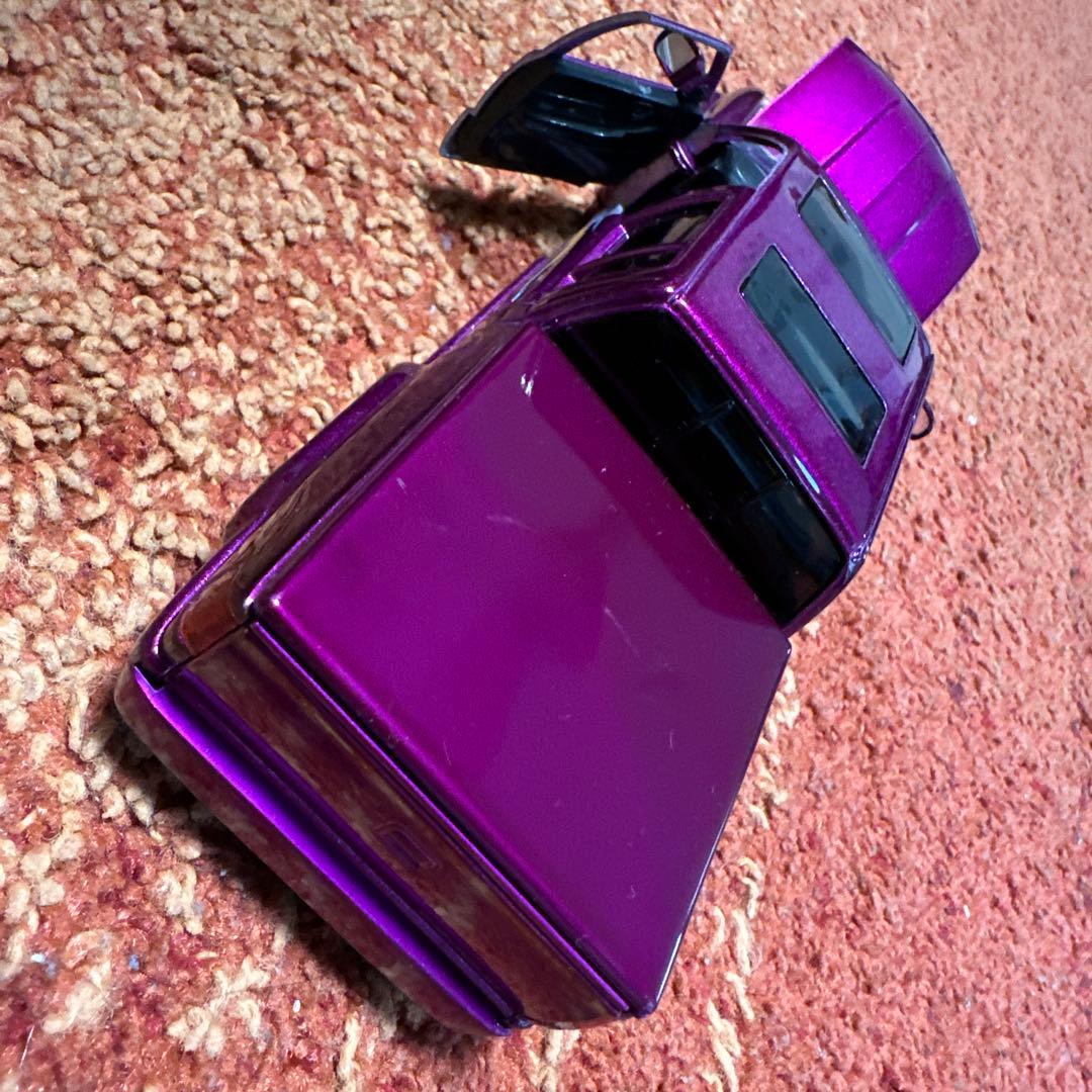 ミニカー JADA CHEVROLET