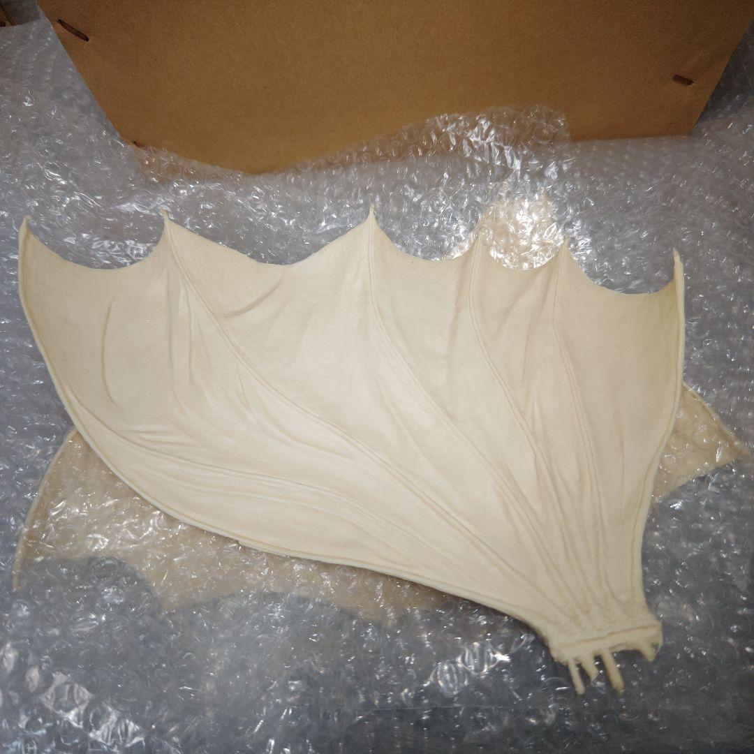 ダイモス　キングギドラ　ガレージキット　未組立　現状品