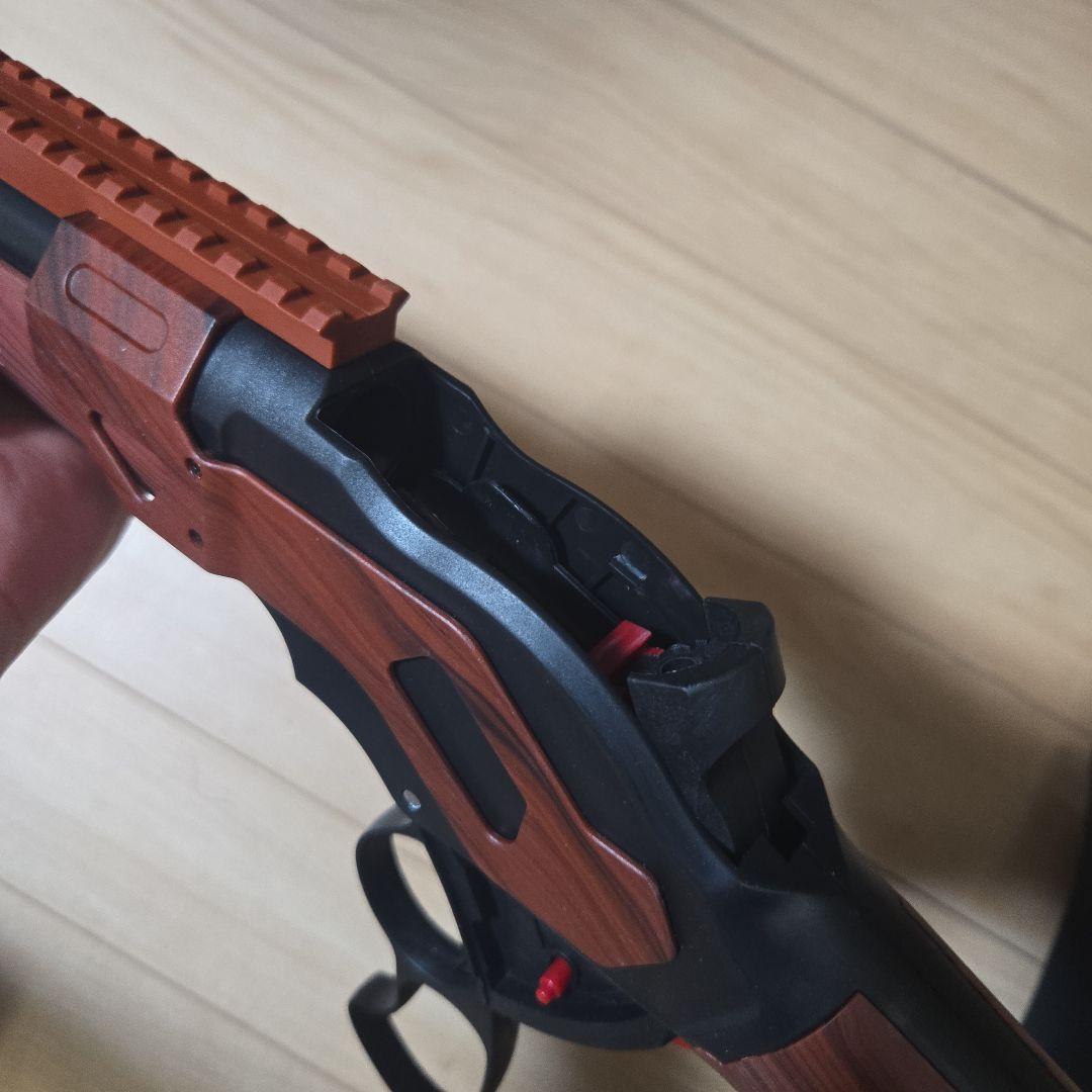 ウィンチェスターm1887　新品未使用