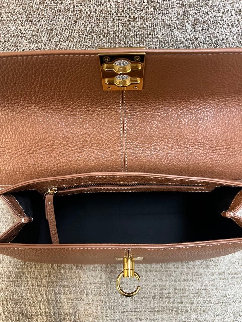 カフネ CAFUNE medium stanceバッグ 正規品