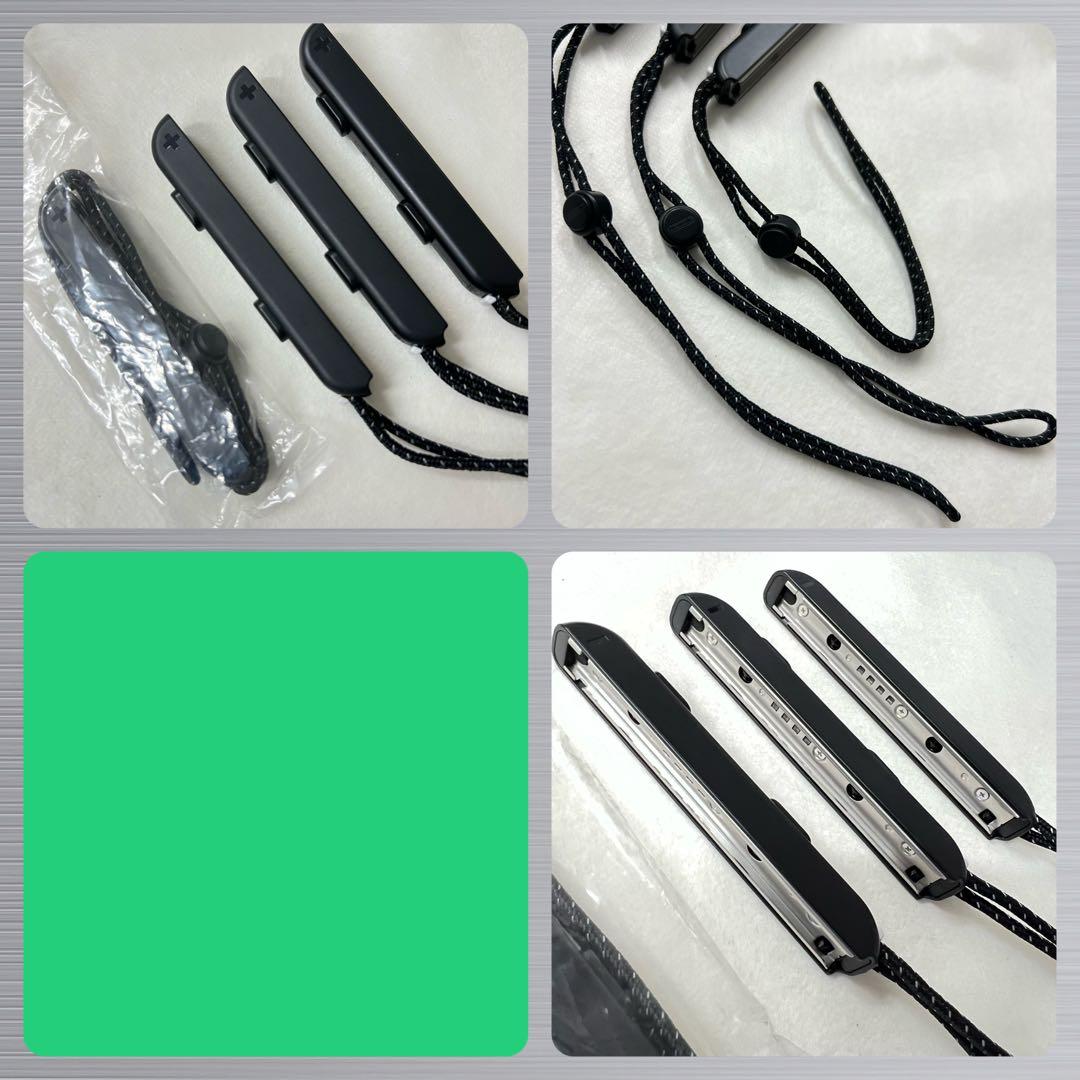 〈通電確認済・ジャンク〉Nintendo Switch セット