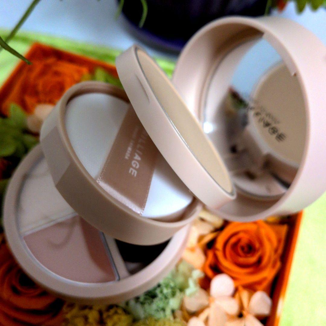 ❤️【完売品】BRILLIAGEオーセンティックウーマンエフォートレスシック40