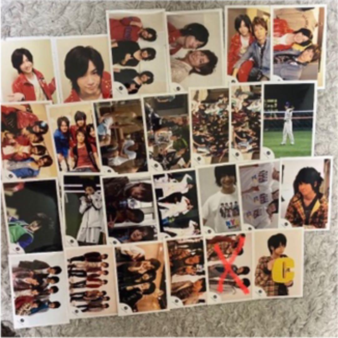 知念侑李 公式写真まとめ売り - アイドルオンライン ショッピング