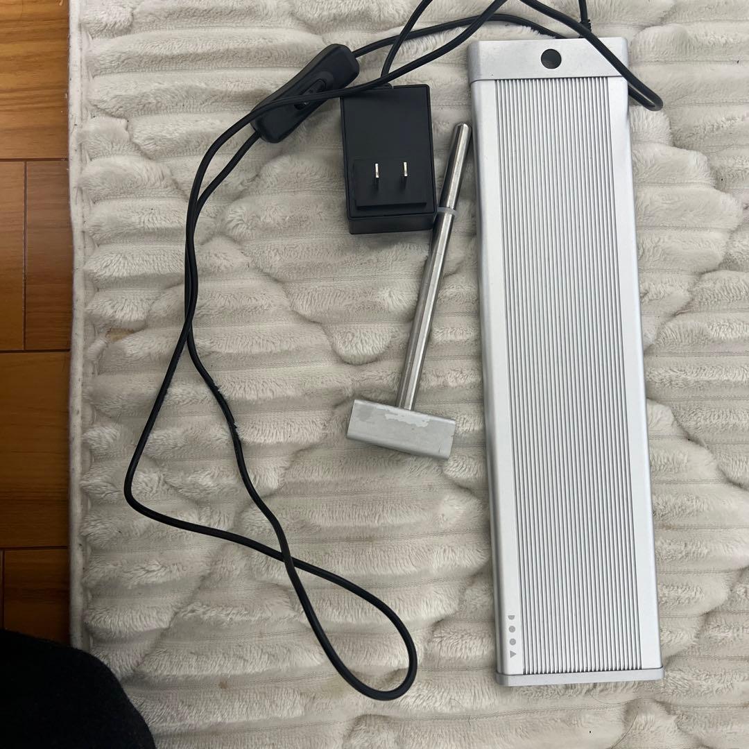 SOL STAND RGB | PRODUCTS | DOOA ADA ソルスタンドRGB DOOA 使用期間 半年