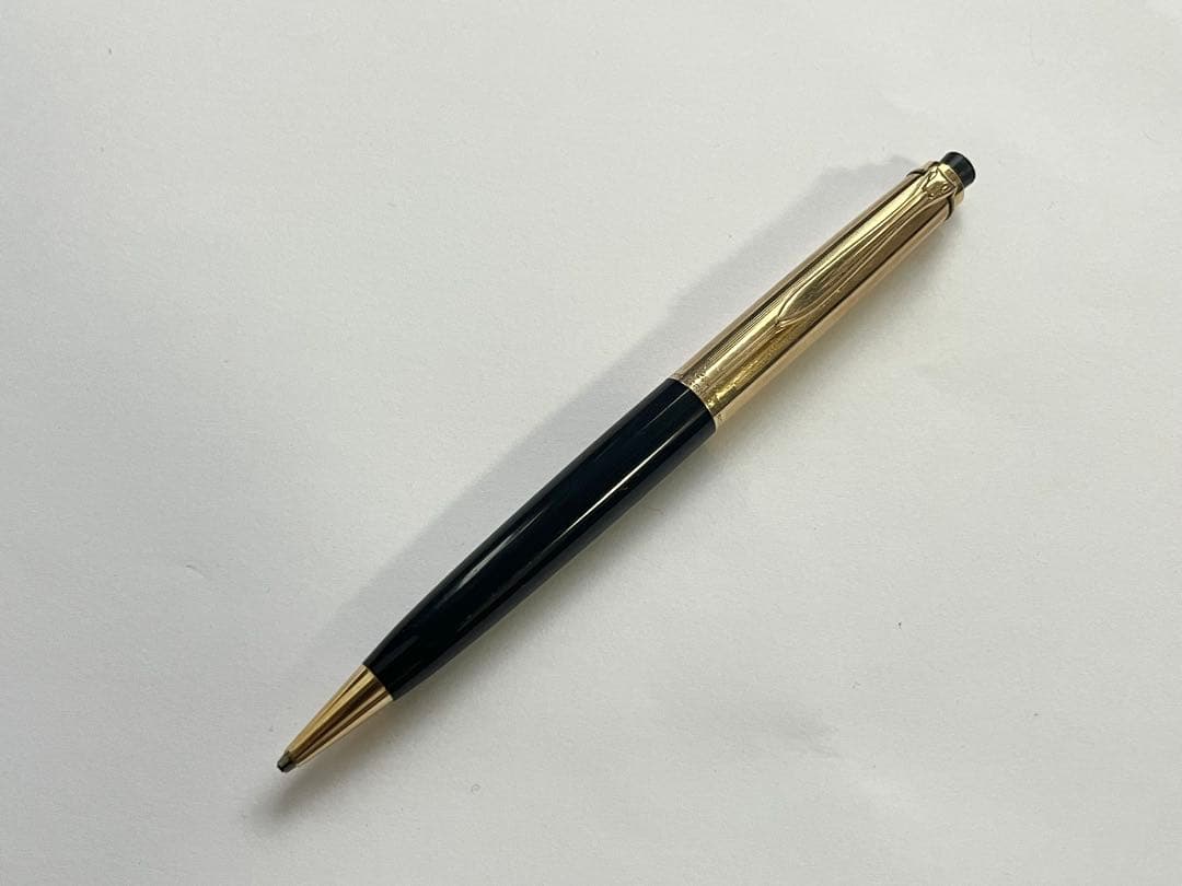 pelikan 550 1.18mmペンシル