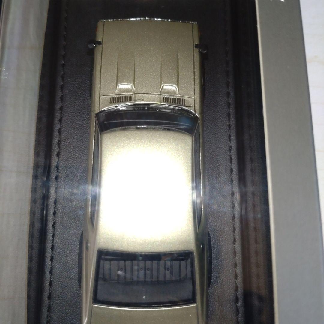 イグニッションモデル　1/43 #0351