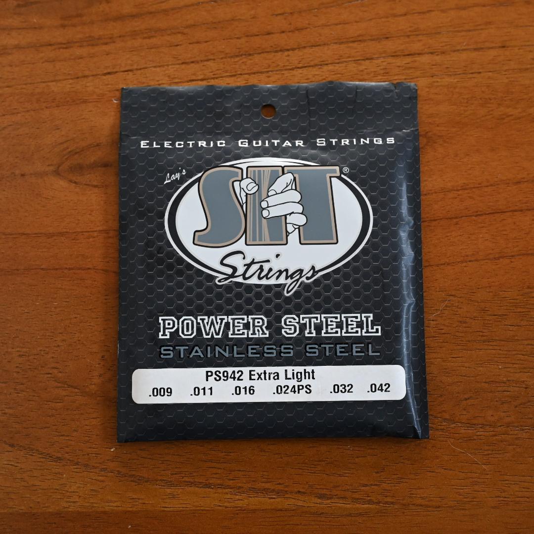 Cort コルト X-2 エレキギター メタル向け レッド 弦付き G004