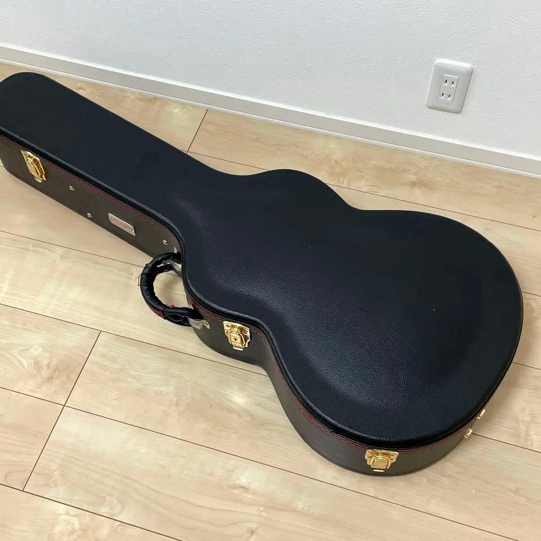 MORRIS:S-92 Ver.lll MORRIS S-92 III アコースティックギター ハード