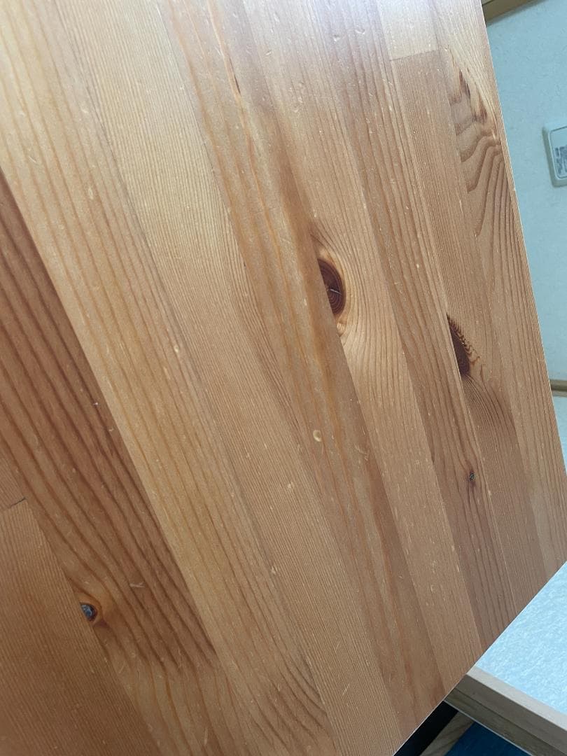 IKEAダイニングテーブルセットヨックモック