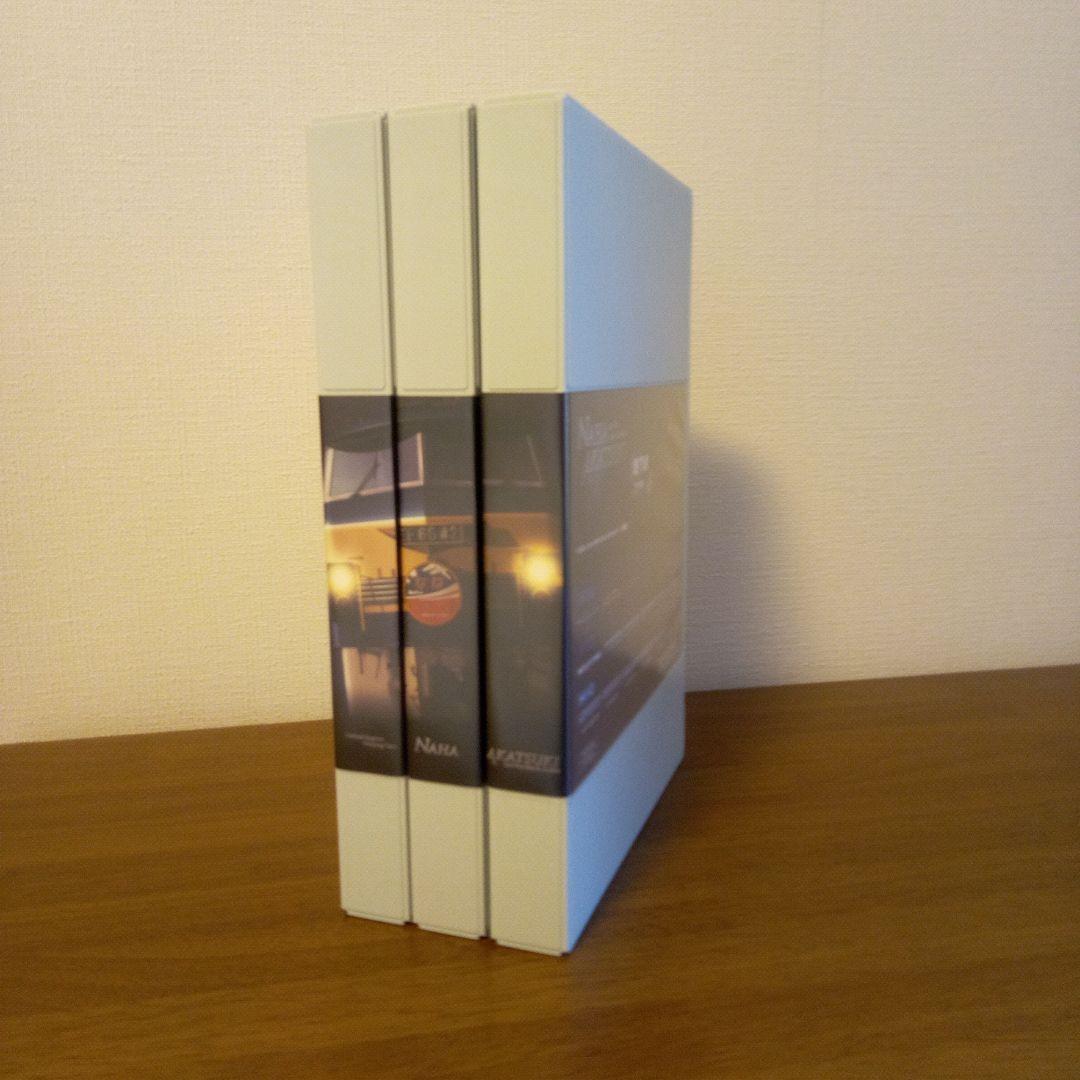 JR14・24系「さよなら なは・あかつき」セット 限定品