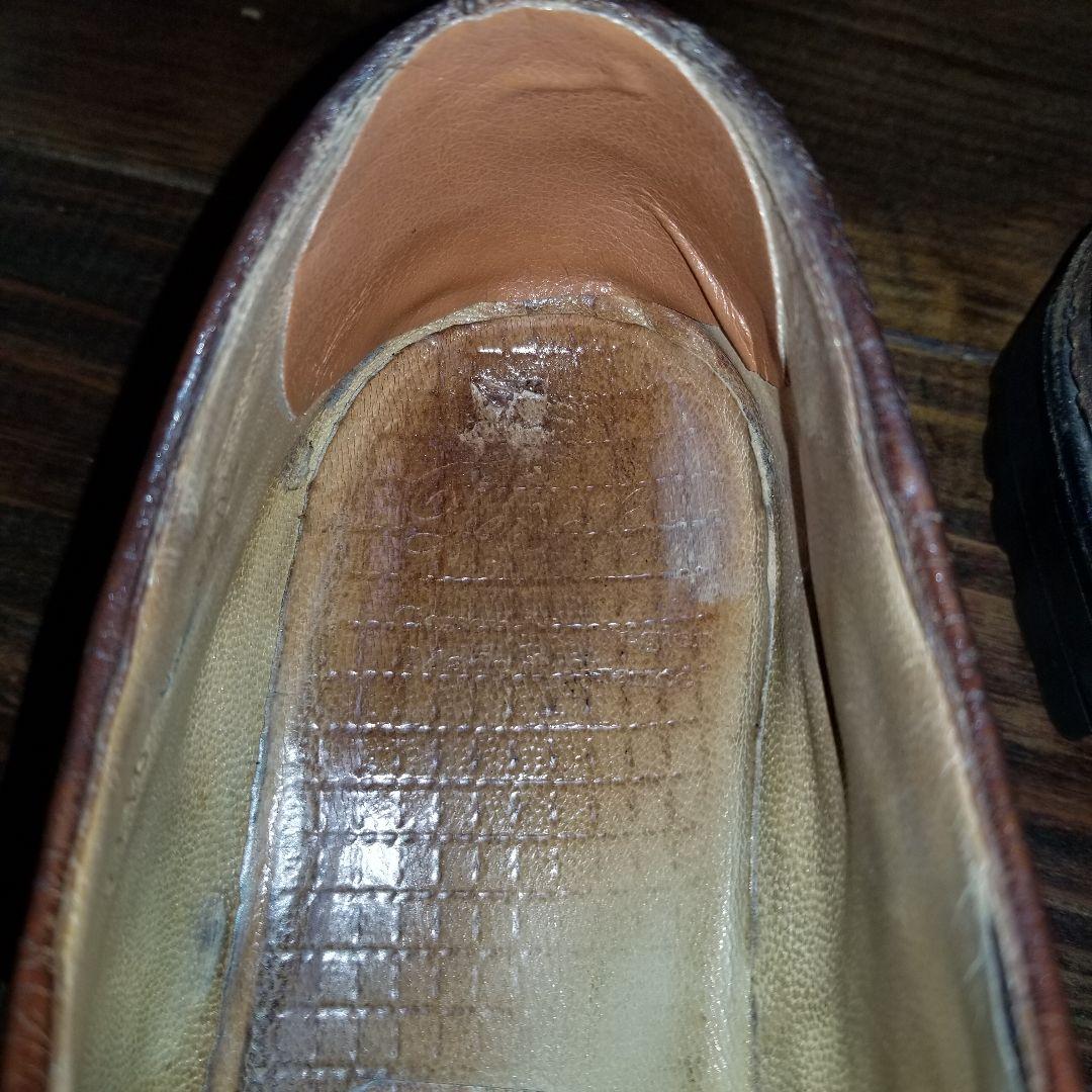 定番　パラブーツ　MICHAEL　ミカエル　チロリアンシューズ　26