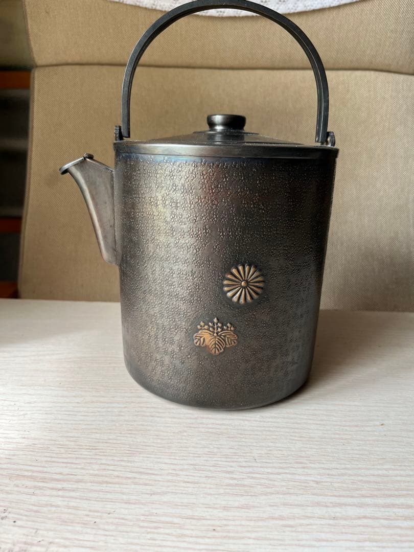 水注 煎茶道具 茶道具