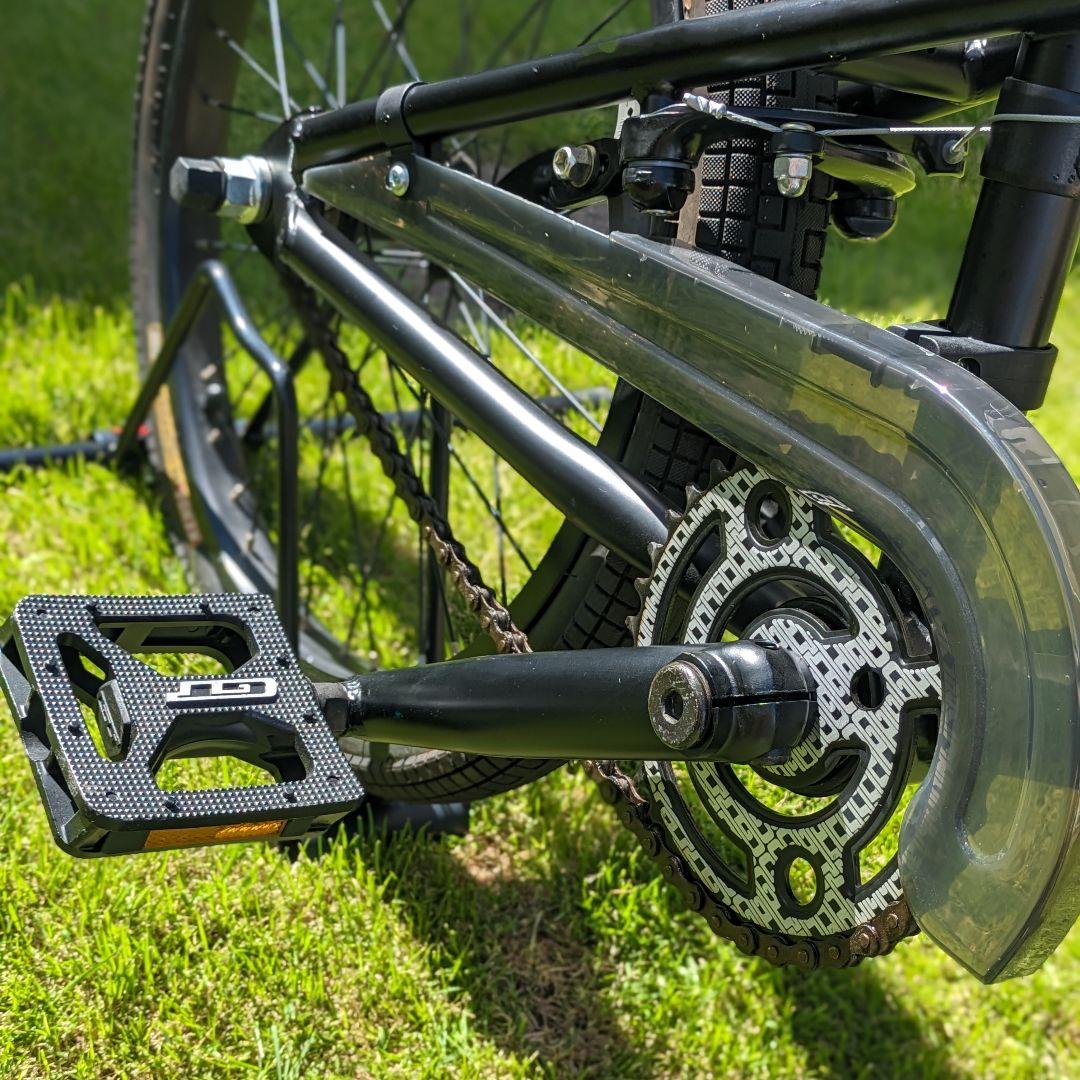 ぽ＊さ＊売約済 GT ジーティー BMX バイク 20インチ