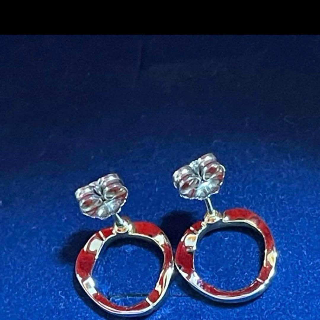 ソワレオー soireeo ピアス Nissy 西島隆弘 Oピアス - メルカリ